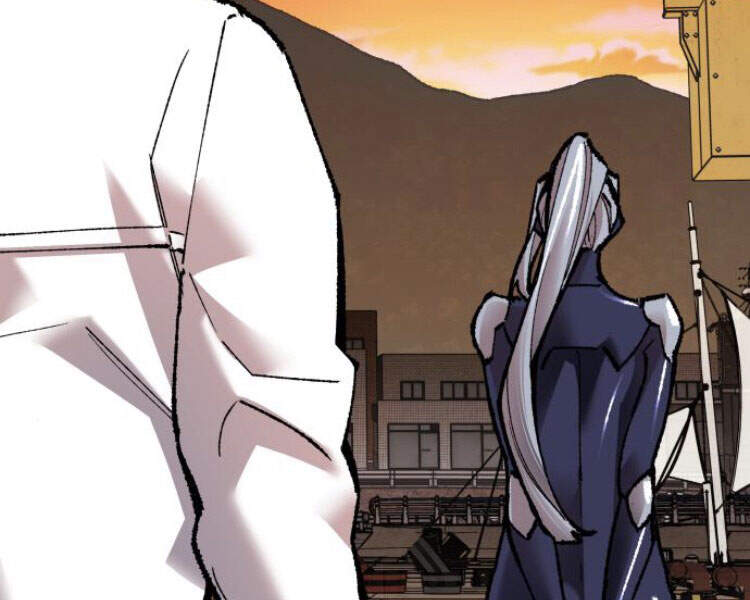 Phá Bỏ Giới Hạn chapter 57.5 - Upload bởi truyensieuhay.com
