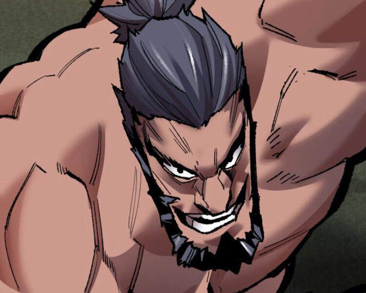 Phá Bỏ Giới Hạn chapter 57.5 - Upload bởi truyensieuhay.com