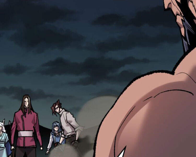Phá Bỏ Giới Hạn chapter 57.5 - Upload bởi truyensieuhay.com