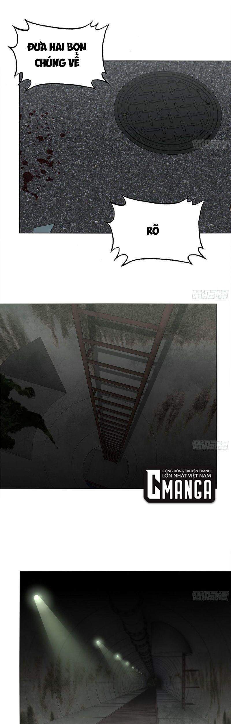 Tôi Chuyển Vàng Tại Mạt Thế chapter 250 - Upload bởi truyensieuhay.com