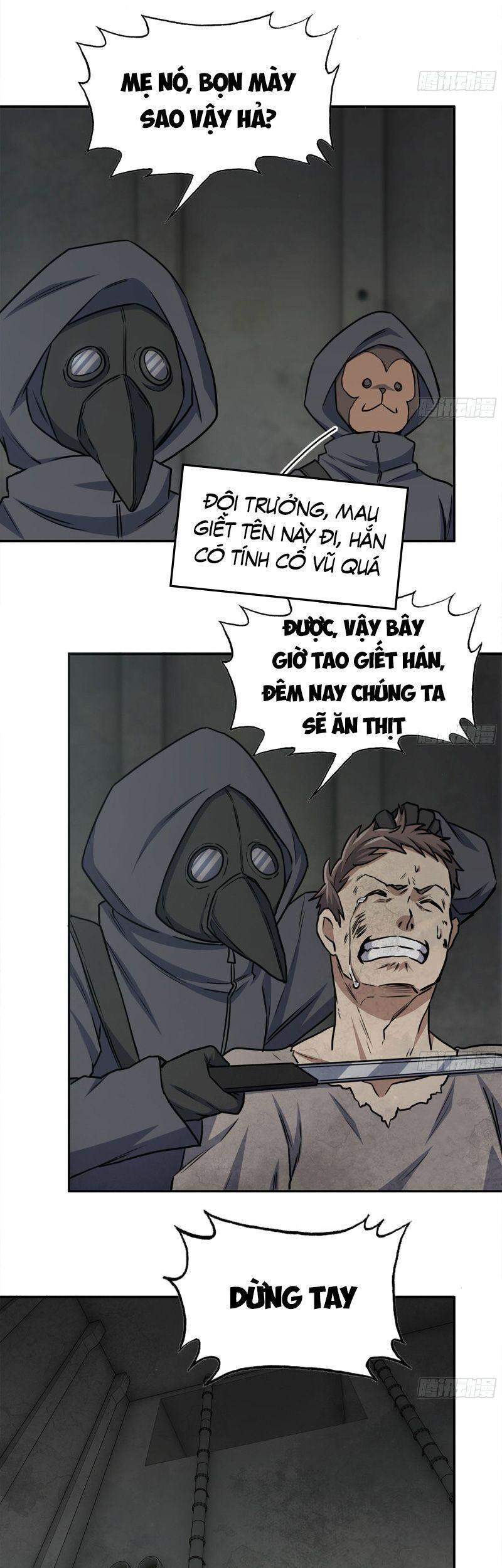 Tôi Chuyển Vàng Tại Mạt Thế chapter 250 - Upload bởi truyensieuhay.com