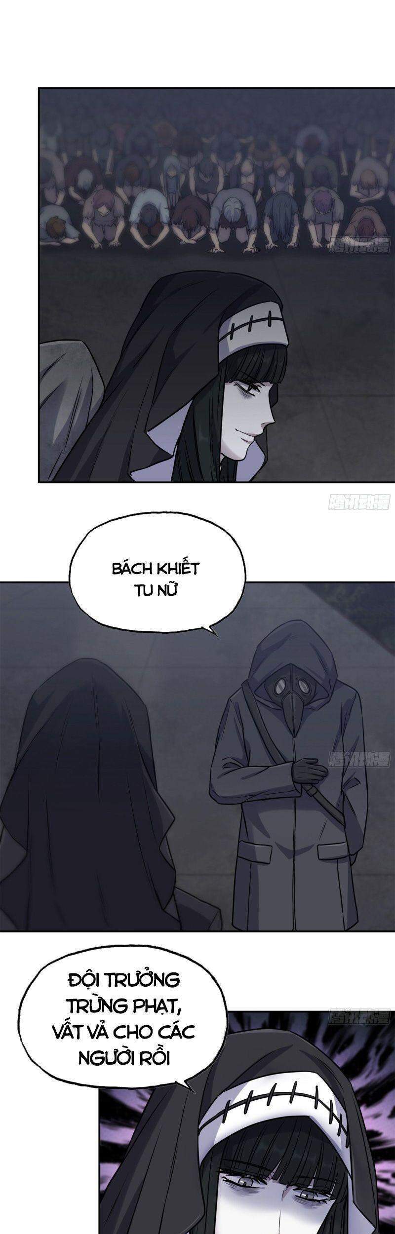 Tôi Chuyển Vàng Tại Mạt Thế chapter 250 - Upload bởi truyensieuhay.com