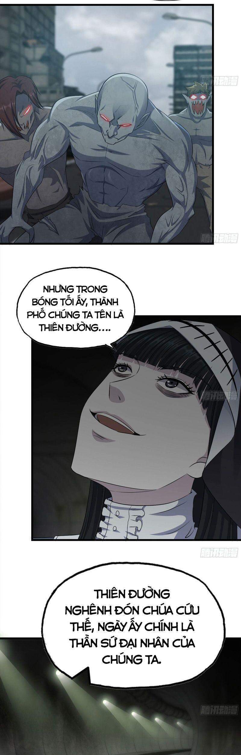 Tôi Chuyển Vàng Tại Mạt Thế chapter 250 - Upload bởi truyensieuhay.com