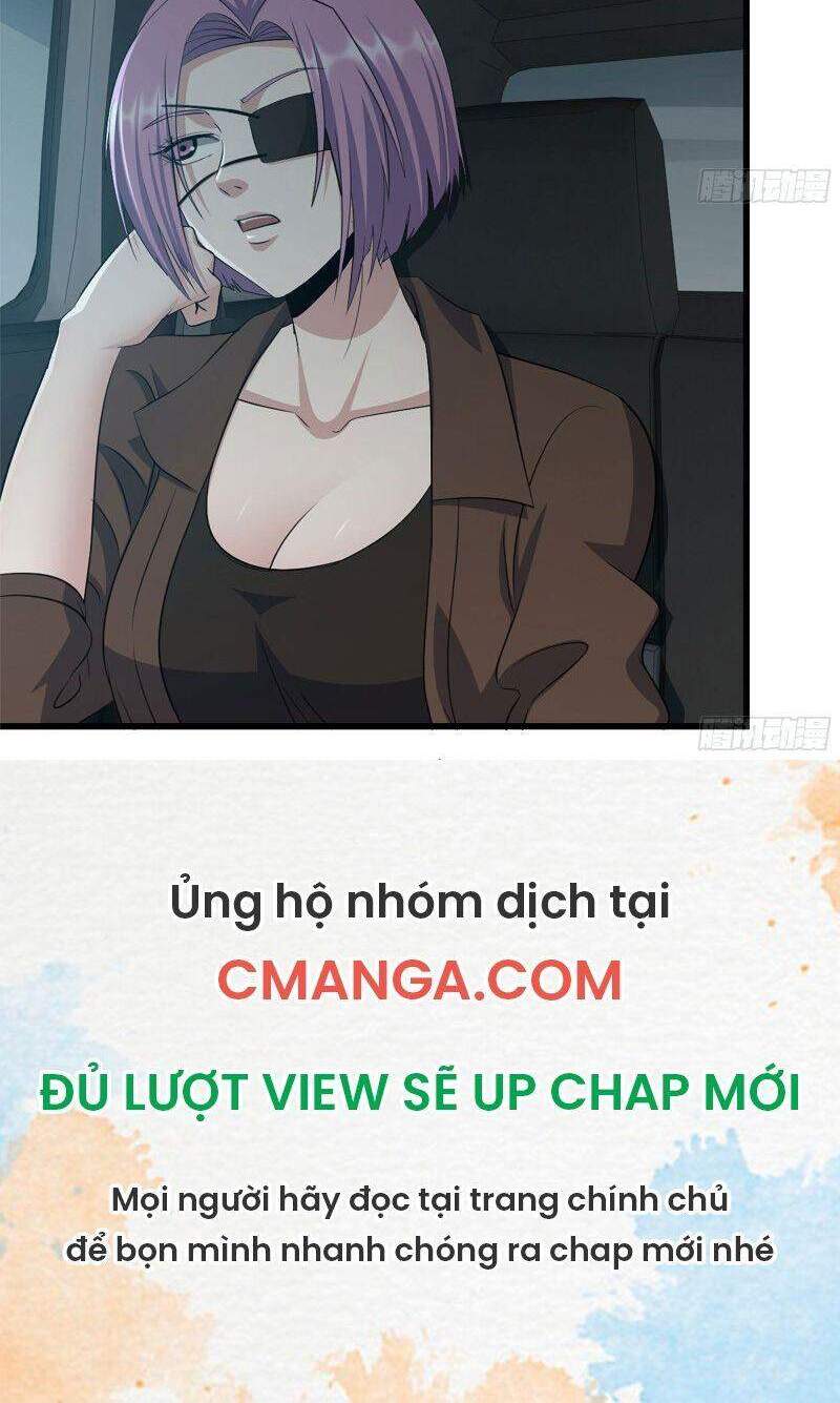 Tôi Chuyển Vàng Tại Mạt Thế chapter 251 - Trang 29