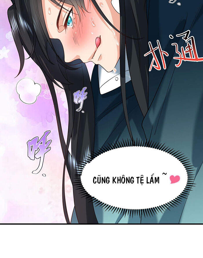 Ta Vô Địch Lúc Nào chapter 17 - Trang 16