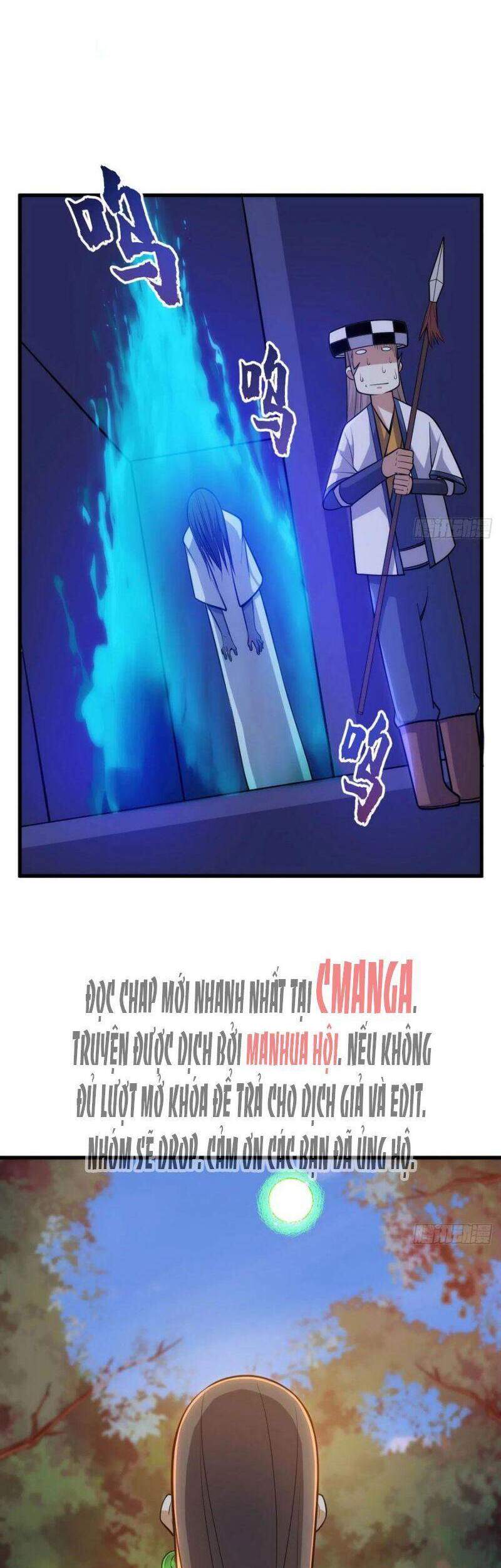 Ta Chỉ Muốn Bị Các Vị Đánh Chết chapter 37 - Upload bởi truyensieuhay.com