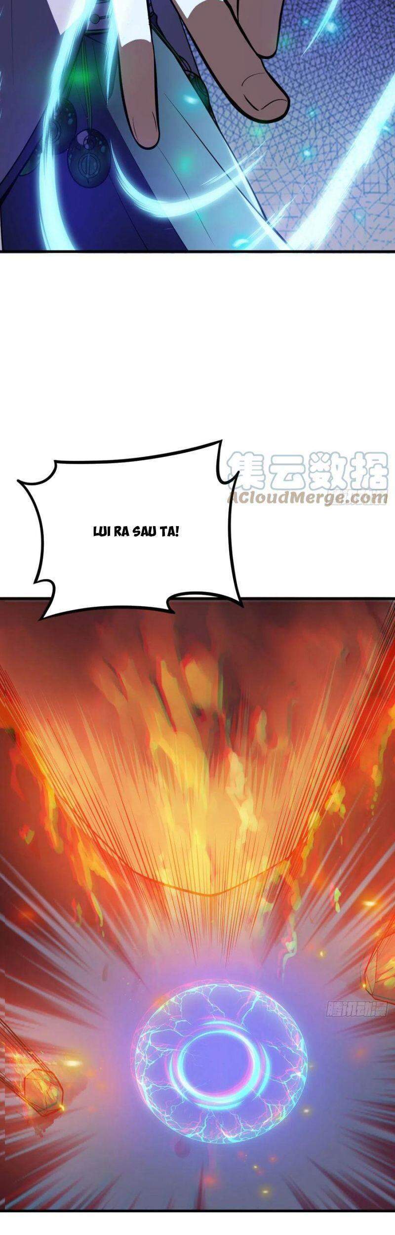 Ta Chỉ Muốn Bị Các Vị Đánh Chết chapter 37 - Upload bởi truyensieuhay.com
