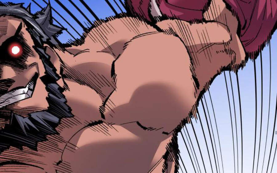 Phá Bỏ Giới Hạn chapter 58 - Upload bởi truyensieuhay.com