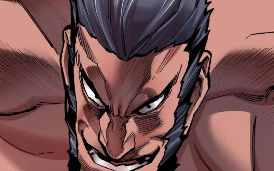 Phá Bỏ Giới Hạn chapter 58 - Upload bởi truyensieuhay.com