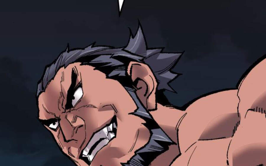 Phá Bỏ Giới Hạn chapter 58 - Upload bởi truyensieuhay.com