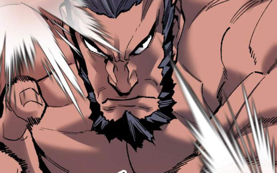 Phá Bỏ Giới Hạn chapter 58 - Upload bởi truyensieuhay.com