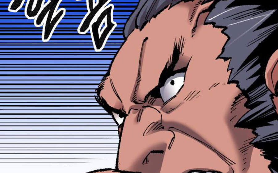 Phá Bỏ Giới Hạn chapter 58 - Upload bởi truyensieuhay.com