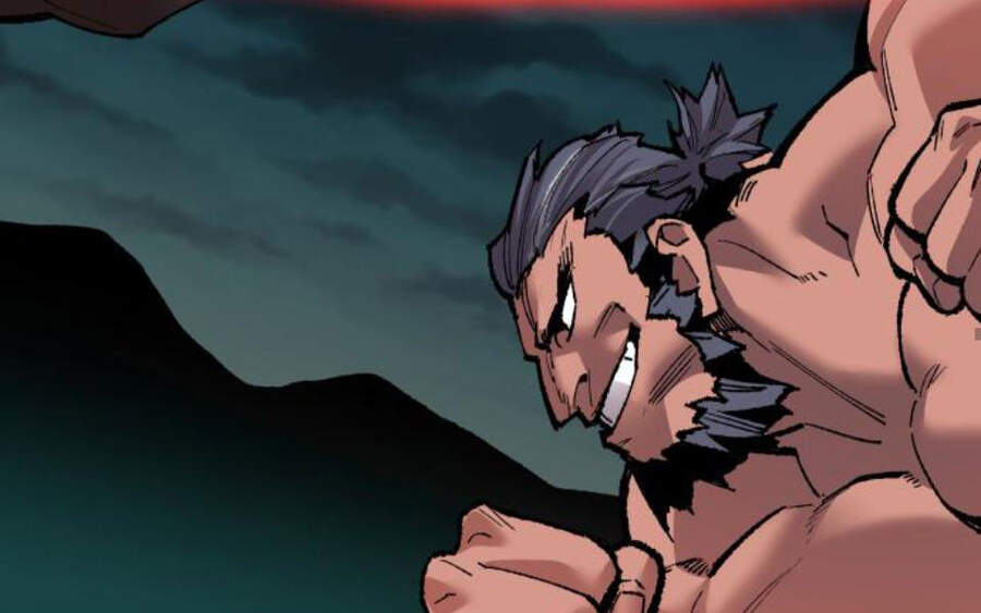 Phá Bỏ Giới Hạn chapter 58 - Upload bởi truyensieuhay.com