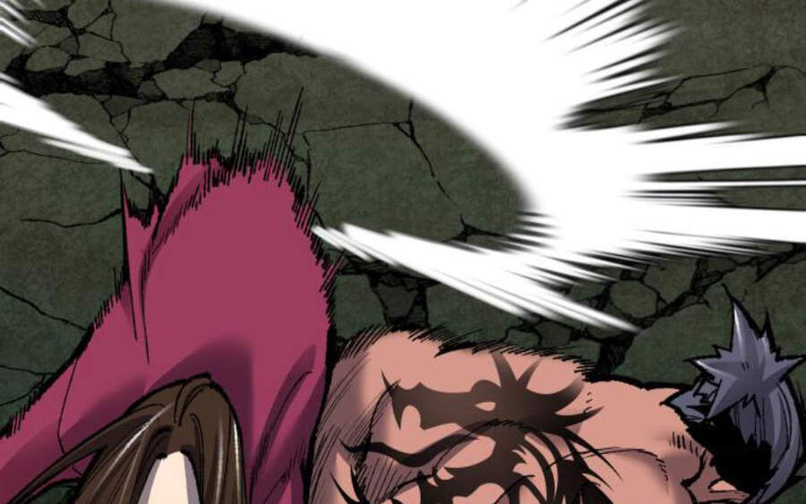 Phá Bỏ Giới Hạn chapter 58 - Upload bởi truyensieuhay.com