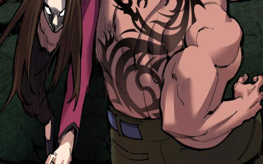 Phá Bỏ Giới Hạn chapter 58 - Upload bởi truyensieuhay.com