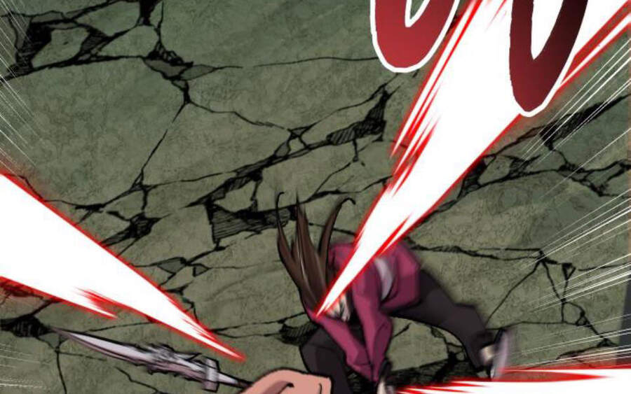 Phá Bỏ Giới Hạn chapter 58 - Upload bởi truyensieuhay.com