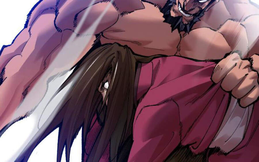 Phá Bỏ Giới Hạn chapter 58 - Upload bởi truyensieuhay.com