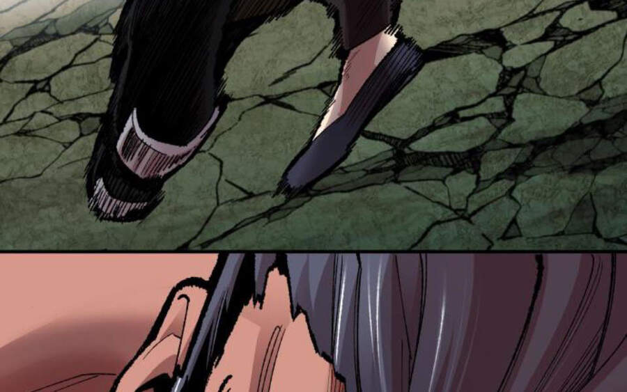 Phá Bỏ Giới Hạn chapter 58 - Upload bởi truyensieuhay.com