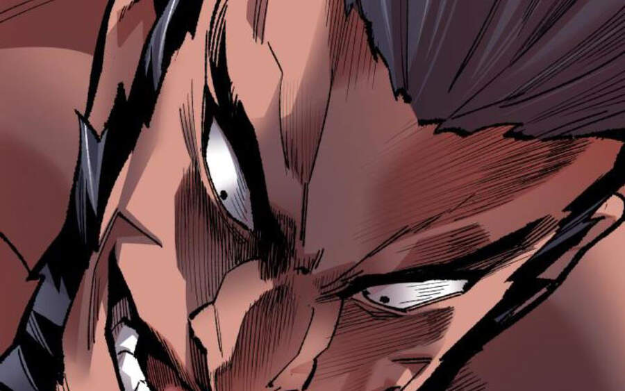 Phá Bỏ Giới Hạn chapter 58 - Upload bởi truyensieuhay.com
