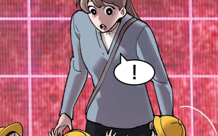 Phá Bỏ Giới Hạn chapter 58.5 - Upload bởi truyensieuhay.com