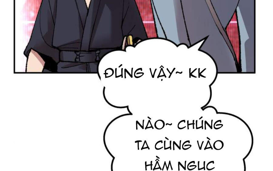 Phá Bỏ Giới Hạn chapter 58.5 - Upload bởi truyensieuhay.com