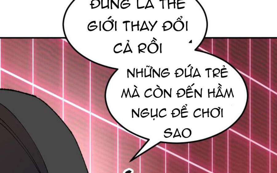 Phá Bỏ Giới Hạn chapter 58.5 - Upload bởi truyensieuhay.com