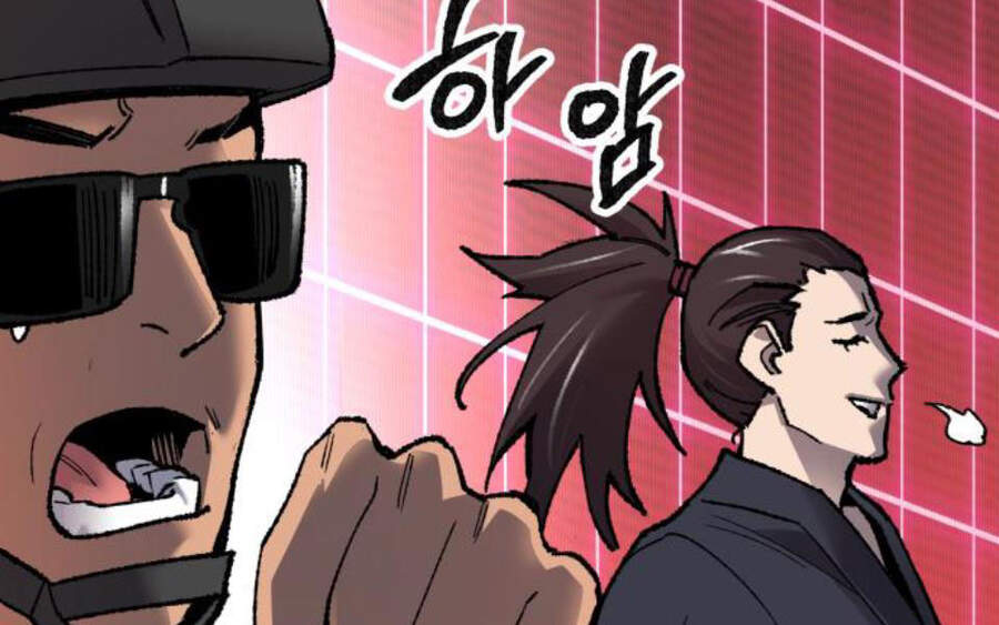 Phá Bỏ Giới Hạn chapter 58.5 - Upload bởi truyensieuhay.com
