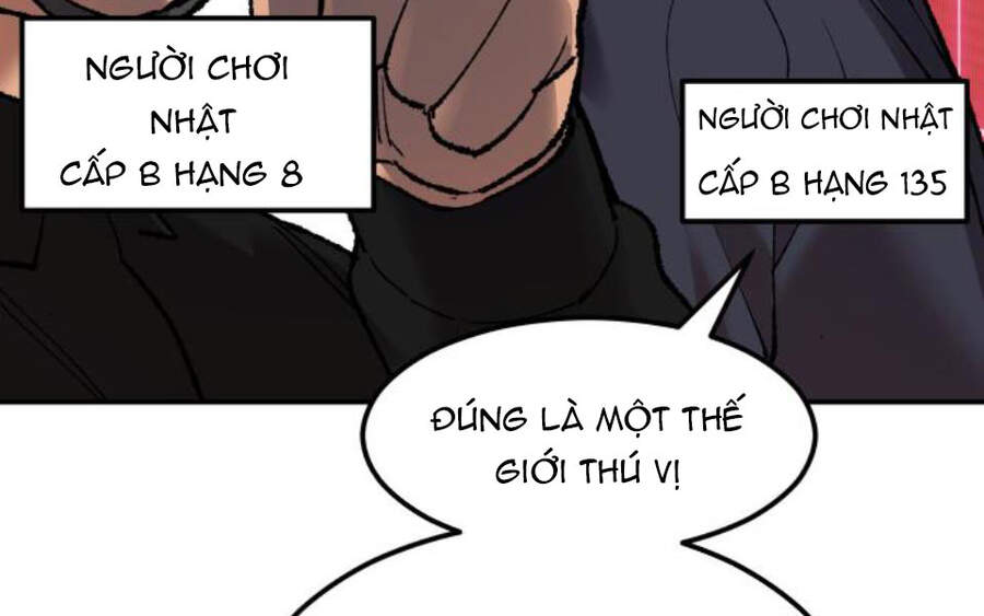 Phá Bỏ Giới Hạn chapter 58.5 - Upload bởi truyensieuhay.com