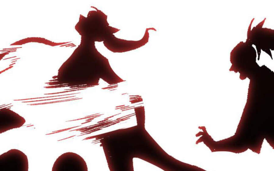 Phá Bỏ Giới Hạn chapter 58.5 - Upload bởi truyensieuhay.com