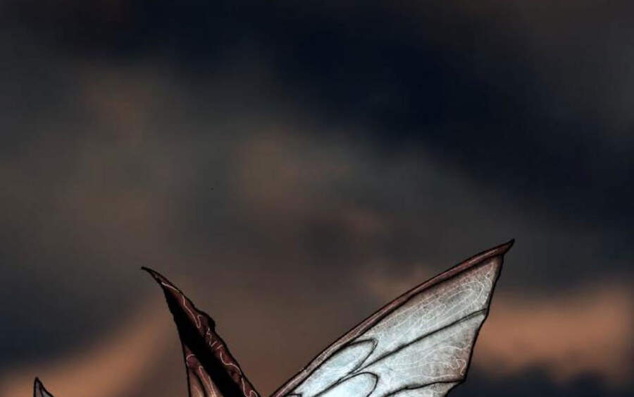 Phá Bỏ Giới Hạn chapter 58.5 - Upload bởi truyensieuhay.com