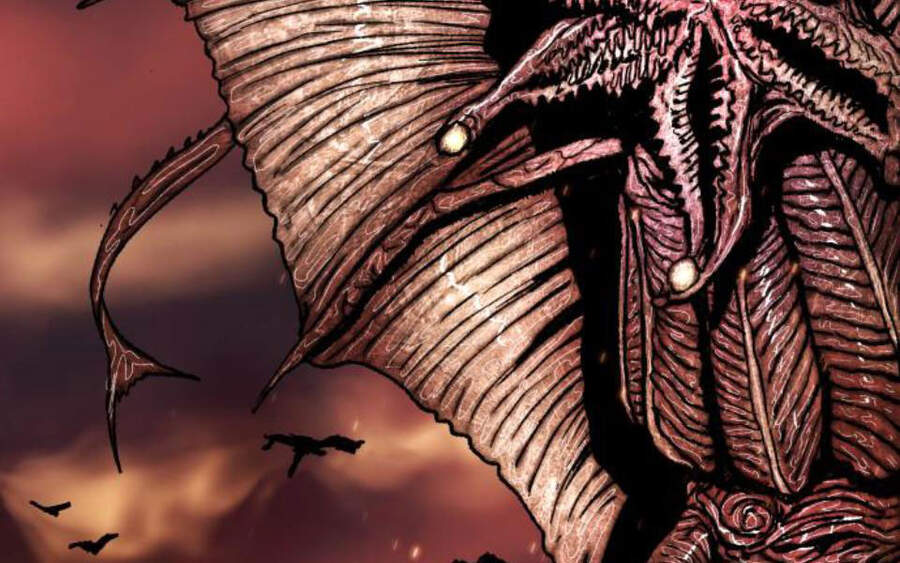 Phá Bỏ Giới Hạn chapter 58.5 - Upload bởi truyensieuhay.com