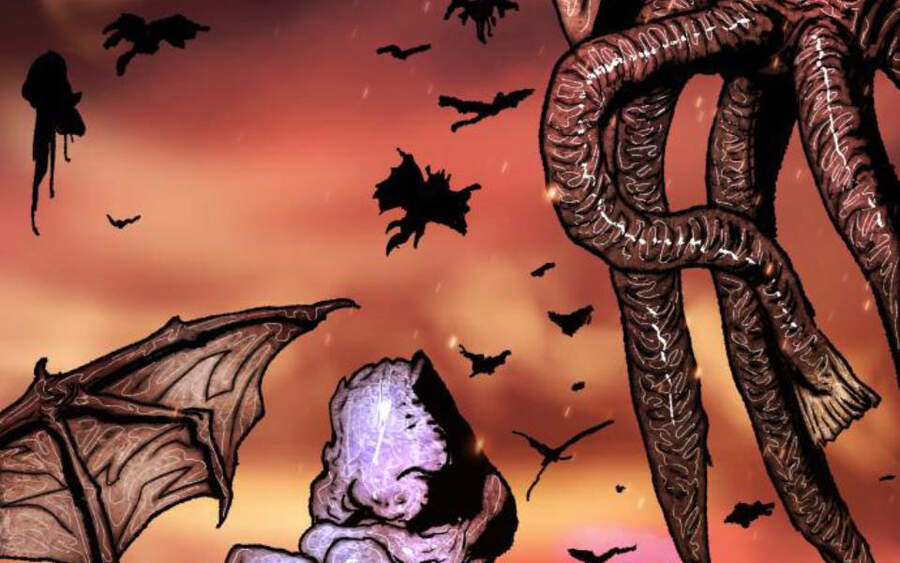 Phá Bỏ Giới Hạn chapter 58.5 - Upload bởi truyensieuhay.com