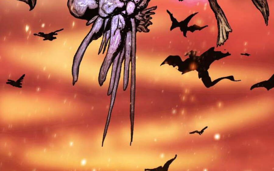 Phá Bỏ Giới Hạn chapter 58.5 - Upload bởi truyensieuhay.com