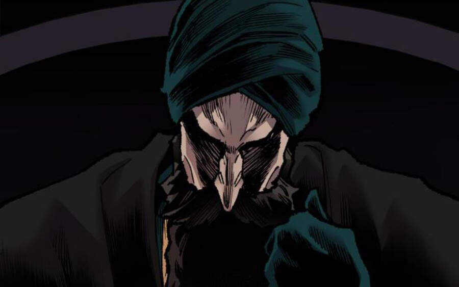 Phá Bỏ Giới Hạn chapter 58.5 - Upload bởi truyensieuhay.com