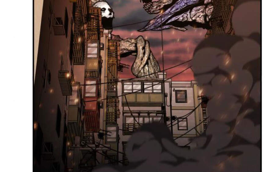 Phá Bỏ Giới Hạn chapter 58.5 - Upload bởi truyensieuhay.com
