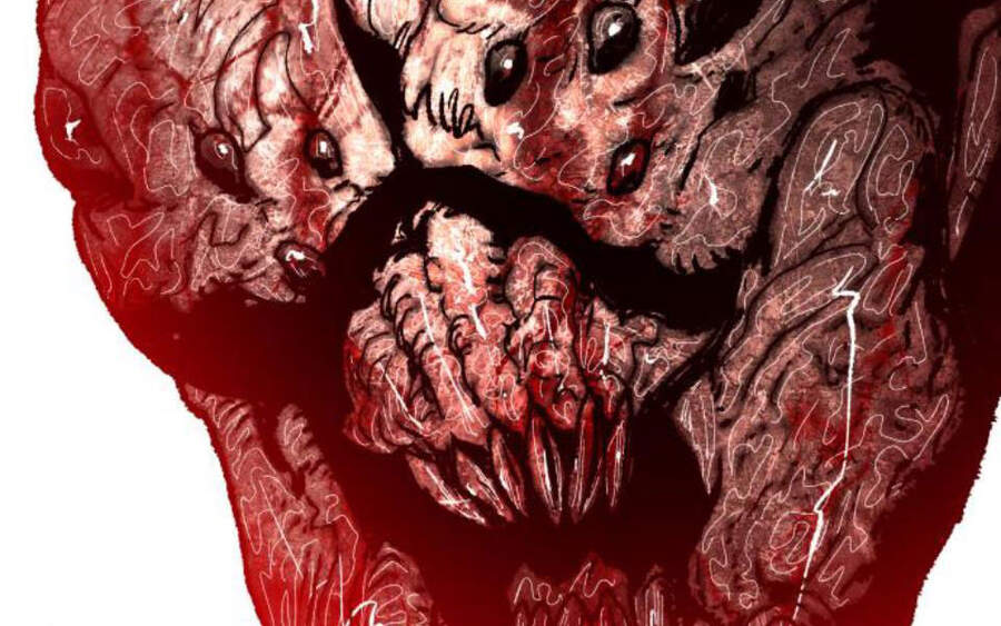 Phá Bỏ Giới Hạn chapter 58.5 - Upload bởi truyensieuhay.com