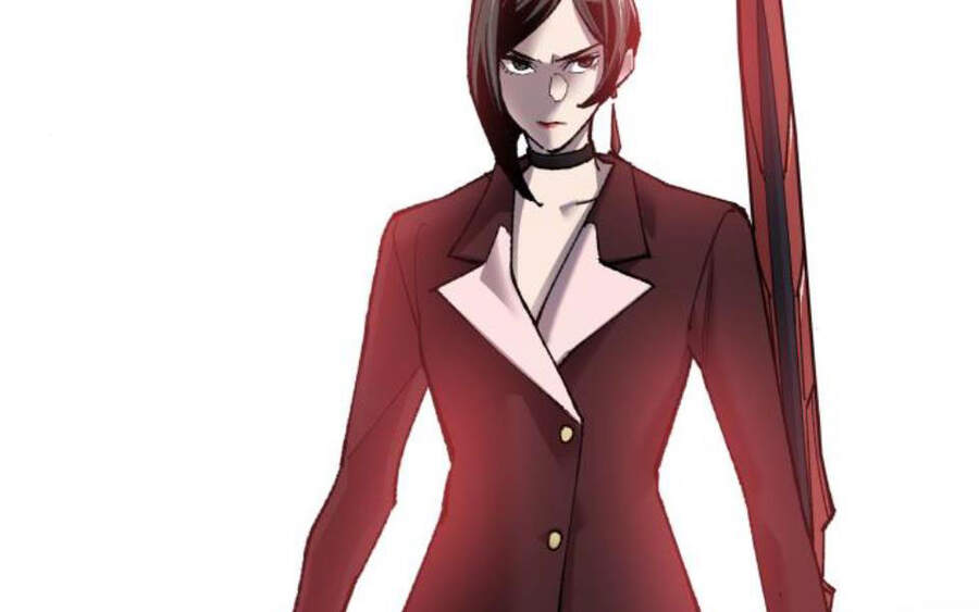 Phá Bỏ Giới Hạn chapter 58.5 - Upload bởi truyensieuhay.com