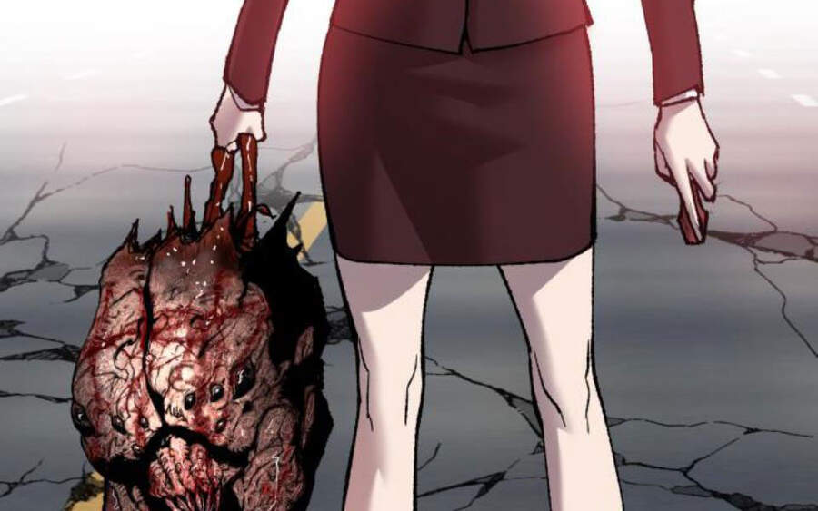 Phá Bỏ Giới Hạn chapter 58.5 - Upload bởi truyensieuhay.com