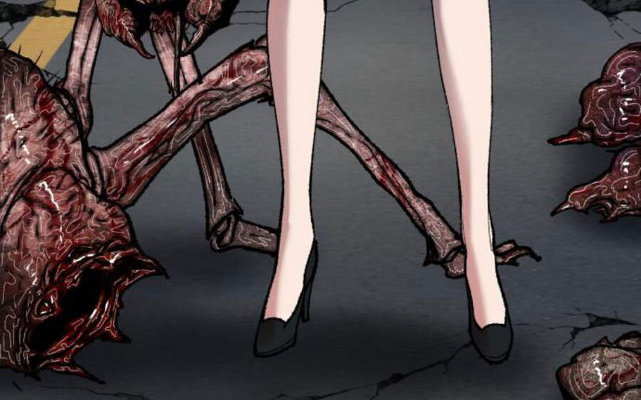 Phá Bỏ Giới Hạn chapter 58.5 - Upload bởi truyensieuhay.com