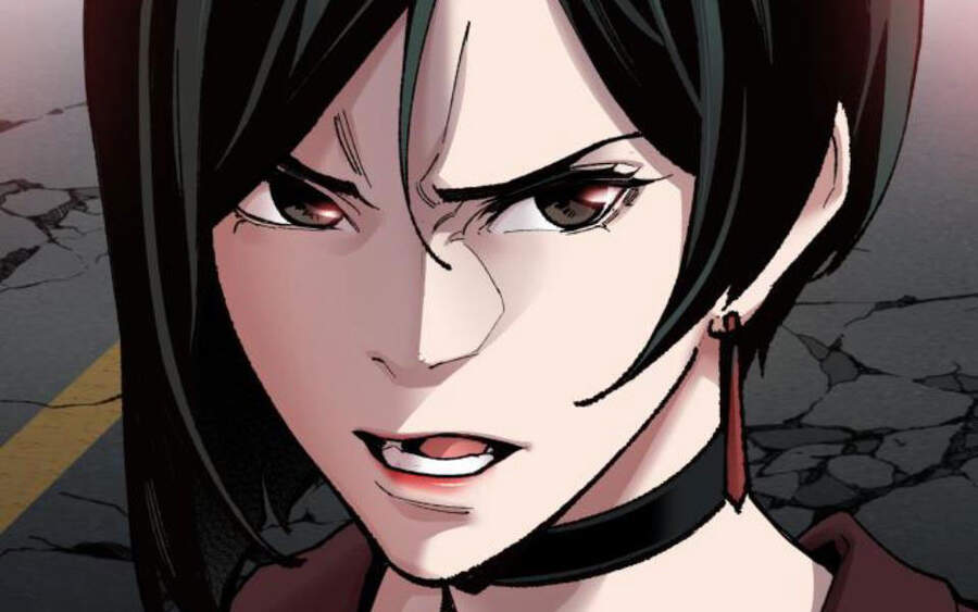 Phá Bỏ Giới Hạn chapter 58.5 - Upload bởi truyensieuhay.com