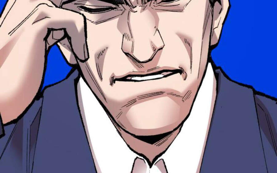 Phá Bỏ Giới Hạn chapter 58.5 - Upload bởi truyensieuhay.com