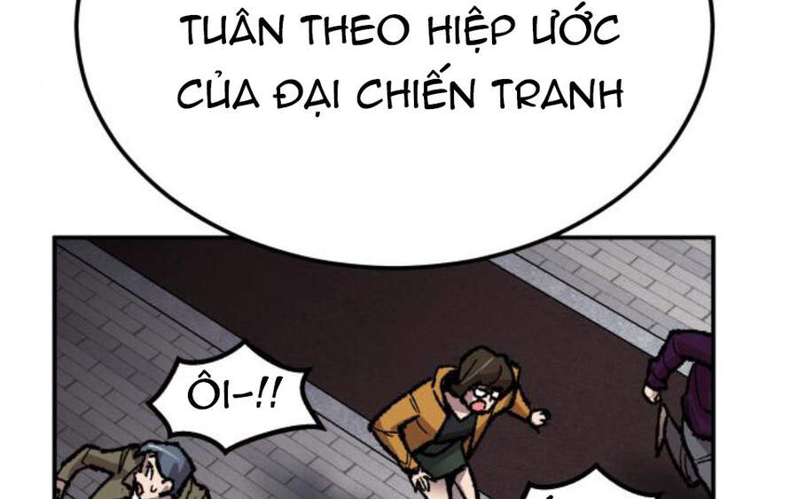 Phá Bỏ Giới Hạn chapter 58.5 - Upload bởi truyensieuhay.com