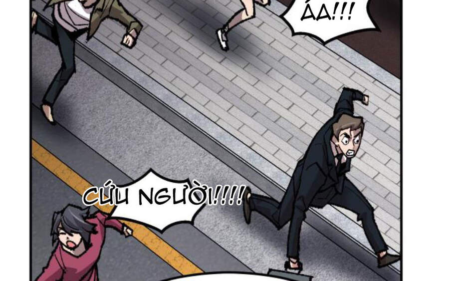 Phá Bỏ Giới Hạn chapter 58.5 - Upload bởi truyensieuhay.com