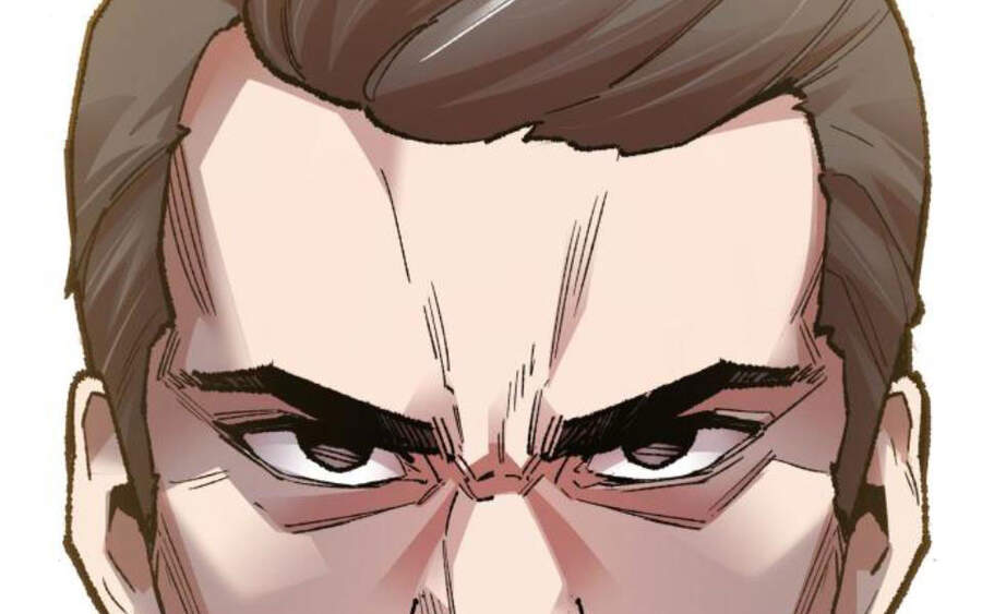 Phá Bỏ Giới Hạn chapter 58.5 - Upload bởi truyensieuhay.com
