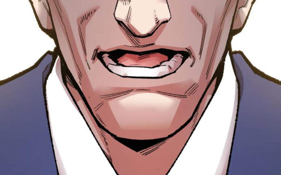 Phá Bỏ Giới Hạn chapter 58.5 - Upload bởi truyensieuhay.com
