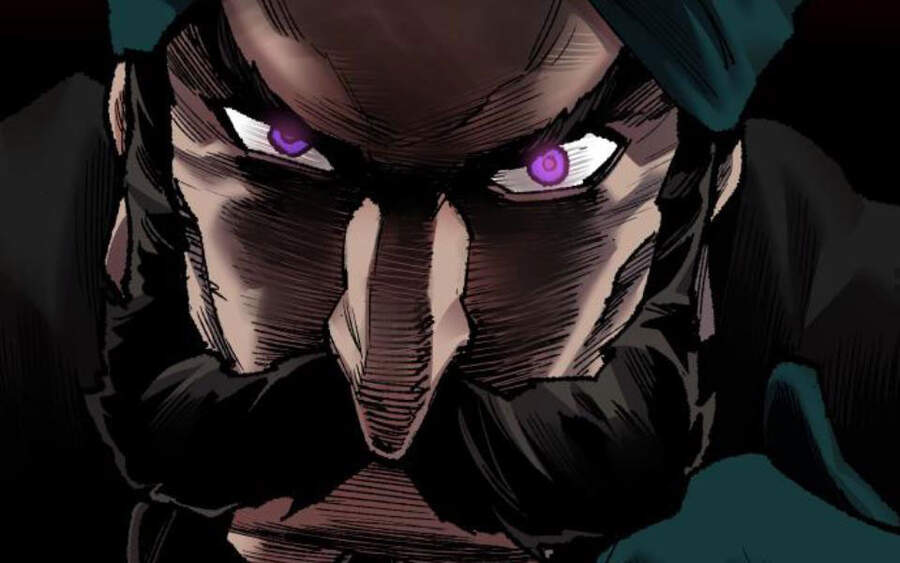 Phá Bỏ Giới Hạn chapter 58.5 - Upload bởi truyensieuhay.com