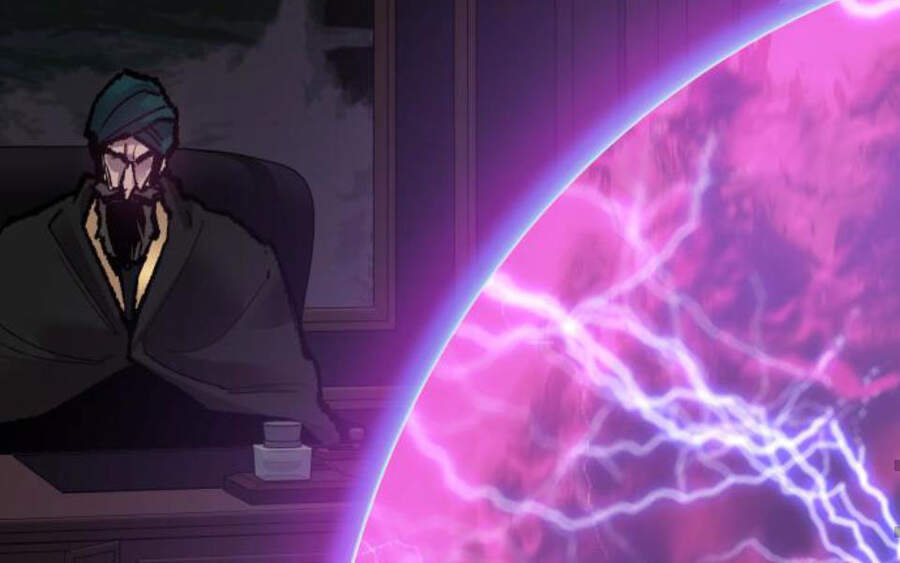 Phá Bỏ Giới Hạn chapter 58.5 - Upload bởi truyensieuhay.com