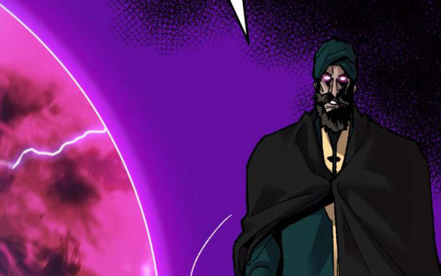 Phá Bỏ Giới Hạn chapter 58.5 - Upload bởi truyensieuhay.com