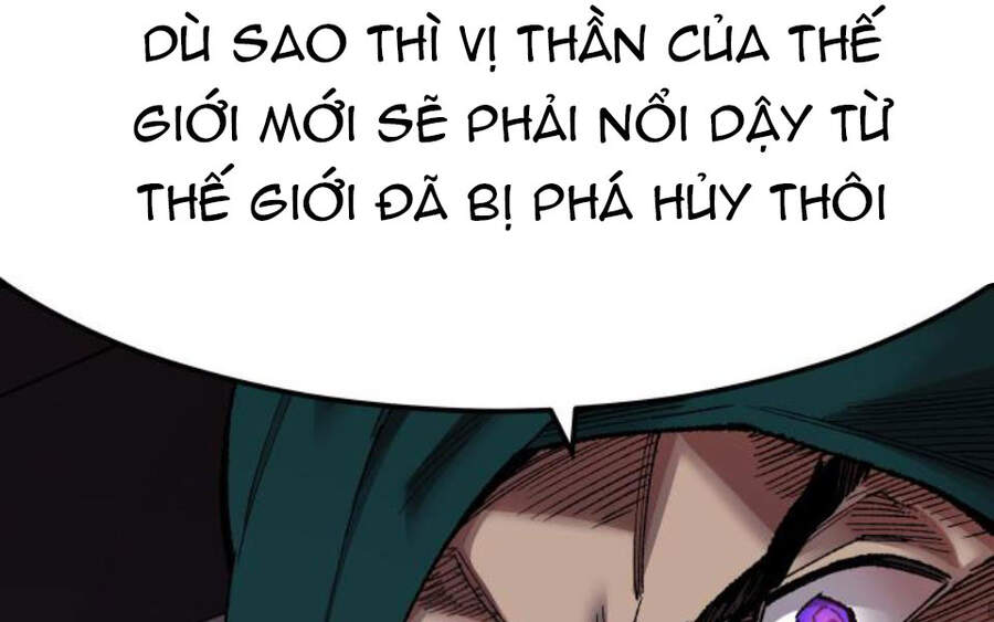 Phá Bỏ Giới Hạn chapter 58.5 - Upload bởi truyensieuhay.com