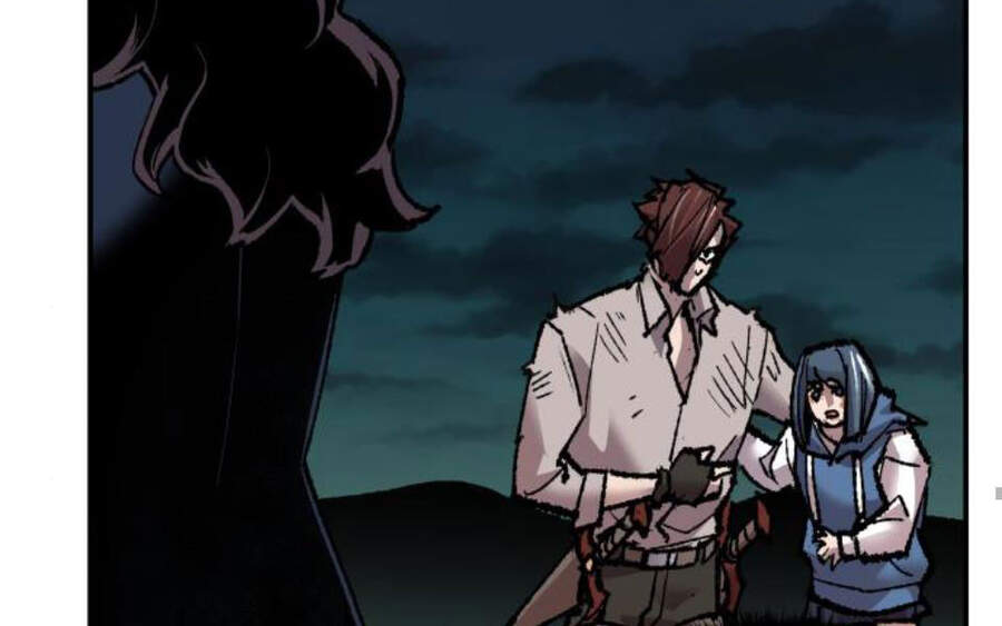 Phá Bỏ Giới Hạn chapter 58.5 - Upload bởi truyensieuhay.com
